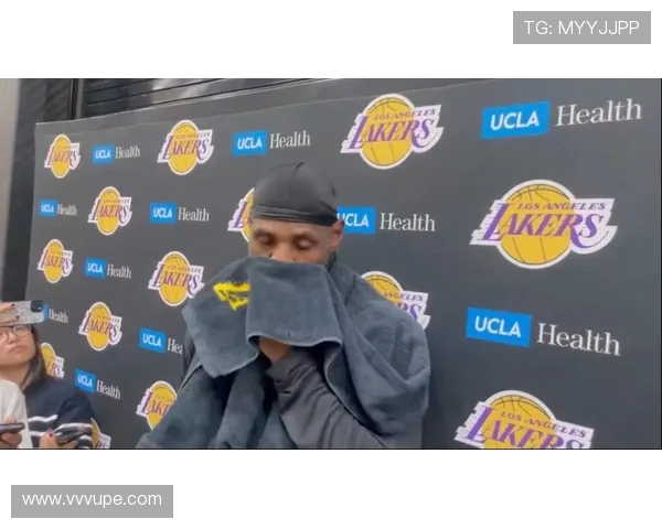 原创詹姆斯正式回归湖人：我的肺感觉像新生儿两年前也曾患坐骨神经痛