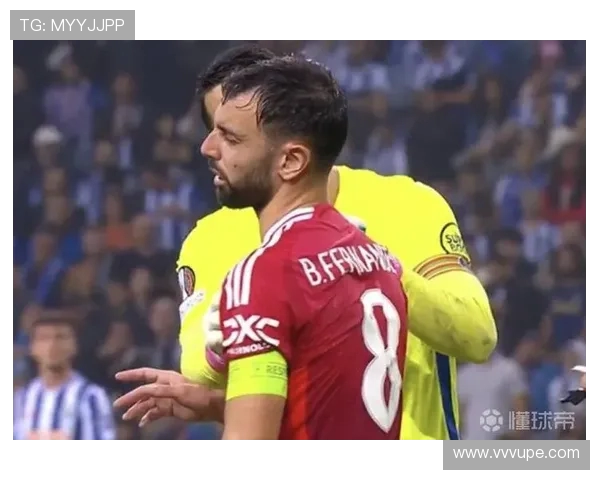 马丁内斯称赞B费：他是助攻之王，曼联在他上场时截然不同