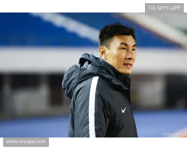 李玮锋：做青训我是下定决心的；苏超最重要的是给年轻人舞台